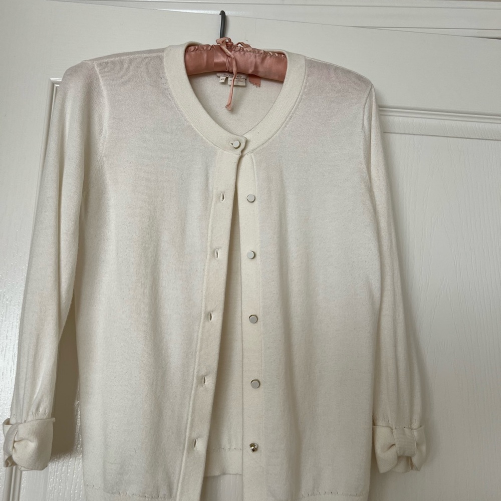 Kate Spade Cardigan